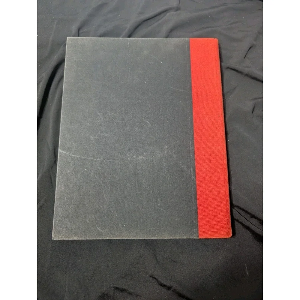 VTG 1975 LIFE Goes to the Movies Large‎ Coffee Table Hardcover Photo Book